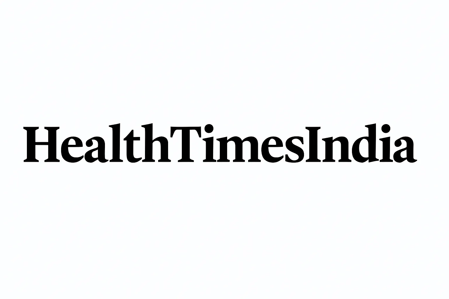 HealthTimesIndia