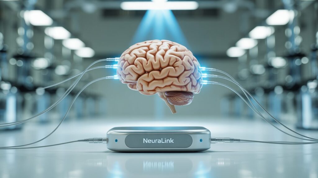 Neuralink