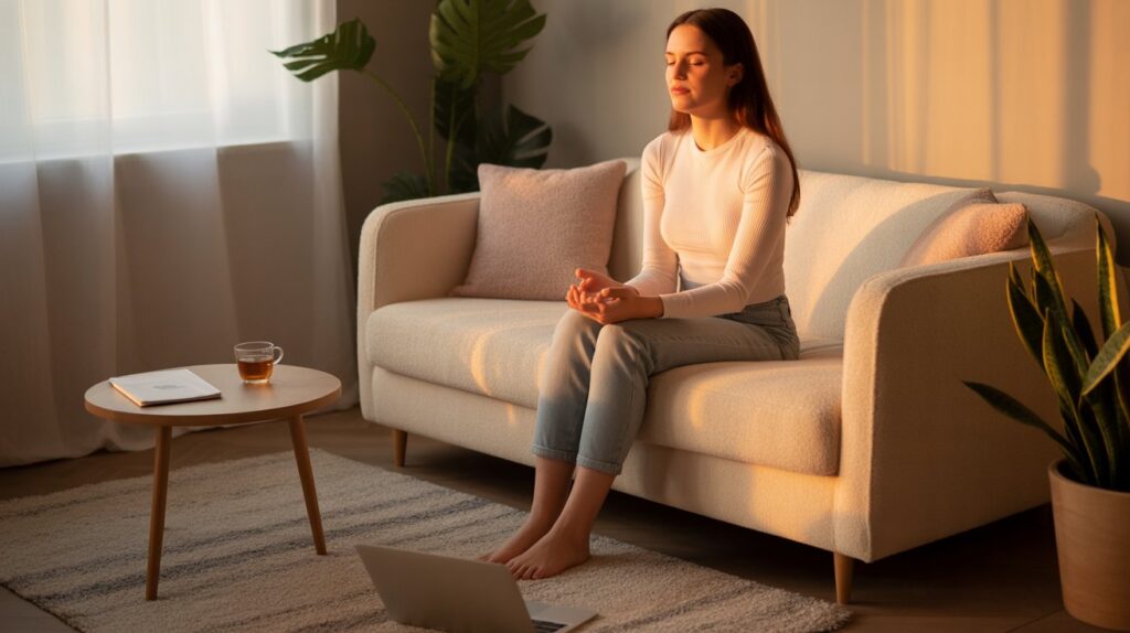 How to Do a Digital Detox at Home: Practical Step-by-Step Guide