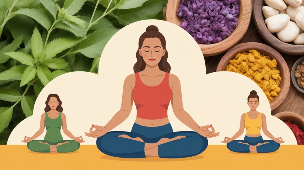 Ayurveda Principles: The Timeless Science of Life and Wellness
