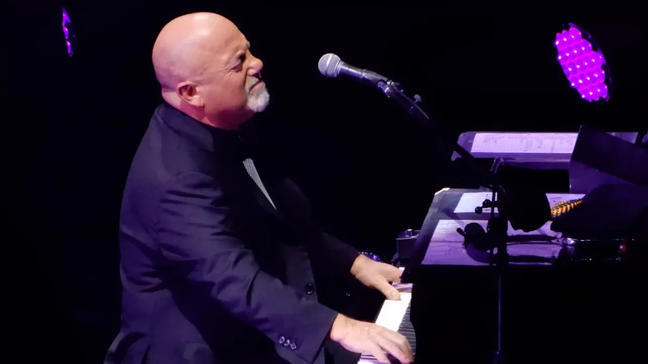 Home 3 Billy Joel at the Newly Refurbished Nassau Veterans Memorial Coliseum e1761453257847