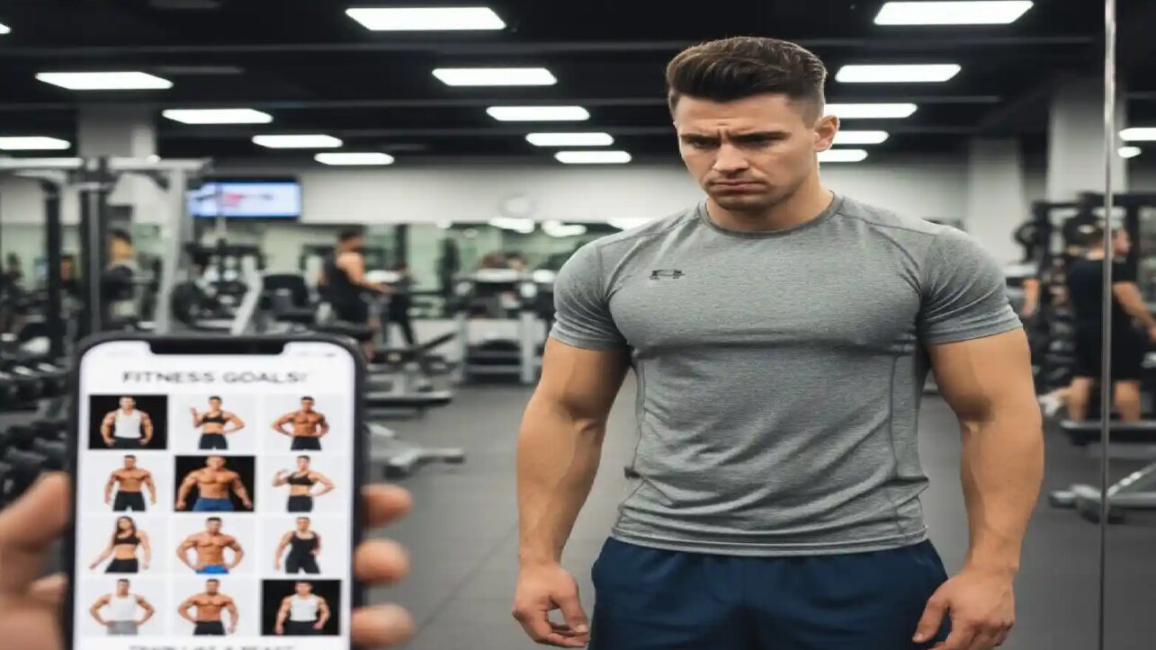 When Fitness Becomes Fatal: Social Media’s Role in Muscle Dysmorphia Epidemic Among Young Men
