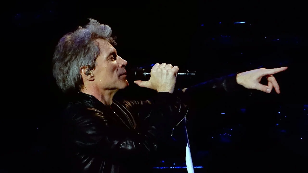 Jon Bon Jovi Announces 2026 Comeback Tour After Recovery From Vocal Cord Surgery 3 American musician Jon Bon Jovi who recently opened up about his vocal cord surgery