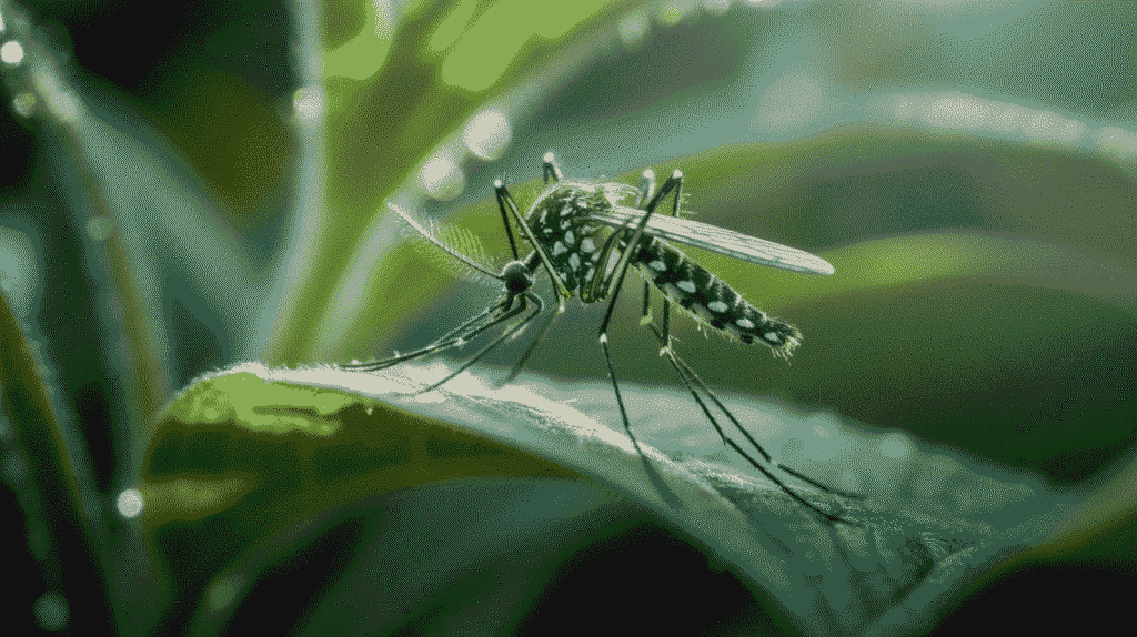 WHO issues global alert amid Chikungunya resurgence 3 Chikenguniya Outbreak mosquito transformed