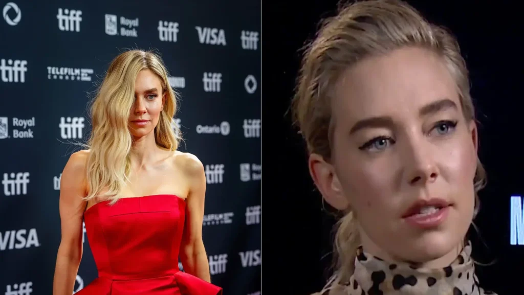 Fantastic Four Actress Vanessa Kirby Welcomes First Baby with Fiancé Paul Rabil