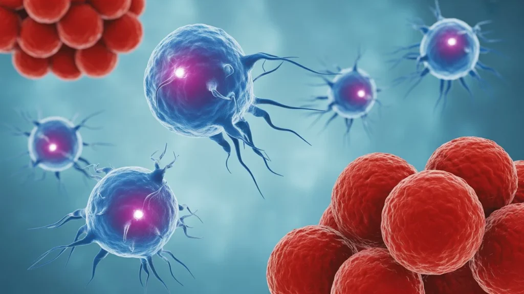 MIT’s CAR-NK cell Cancer Therapy Destroys Tumors Without Immune Rejection