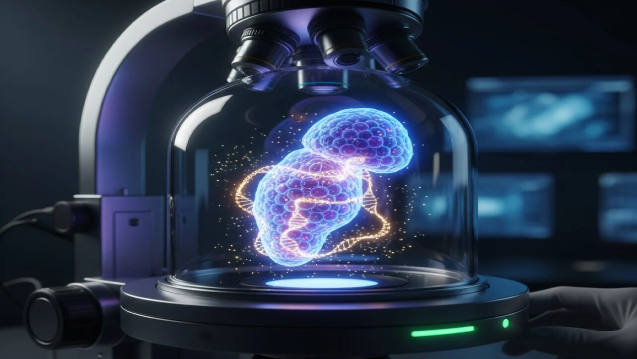 Widely-Used IVF Embryo PGT-A Test May Be Discarding Viable Embryos, Cambridge Study Reveals 3 Widely-Used IVF Embryo PGT-A Test May Be Discarding Viable Embryos, Cambridge Study Reveals