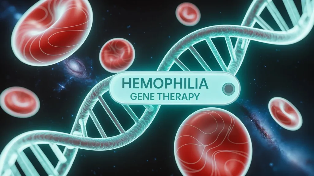 Union Minister Lauds CMC Vellore’s Hemophilia Gene Therapy Breakthrough