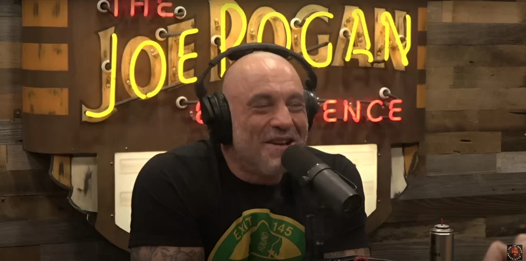 Joe Rogan’s 90-Second Daily Hanging Experiment: Testing the “Life-Changing” Back Health Hack