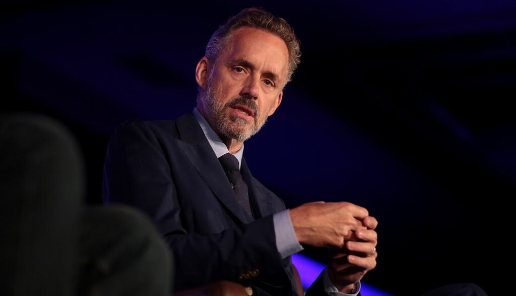 Jordan Peterson Recovering After Near-Death ICU Battle with Pneumonia and Sepsis 4 Jordan Peterson