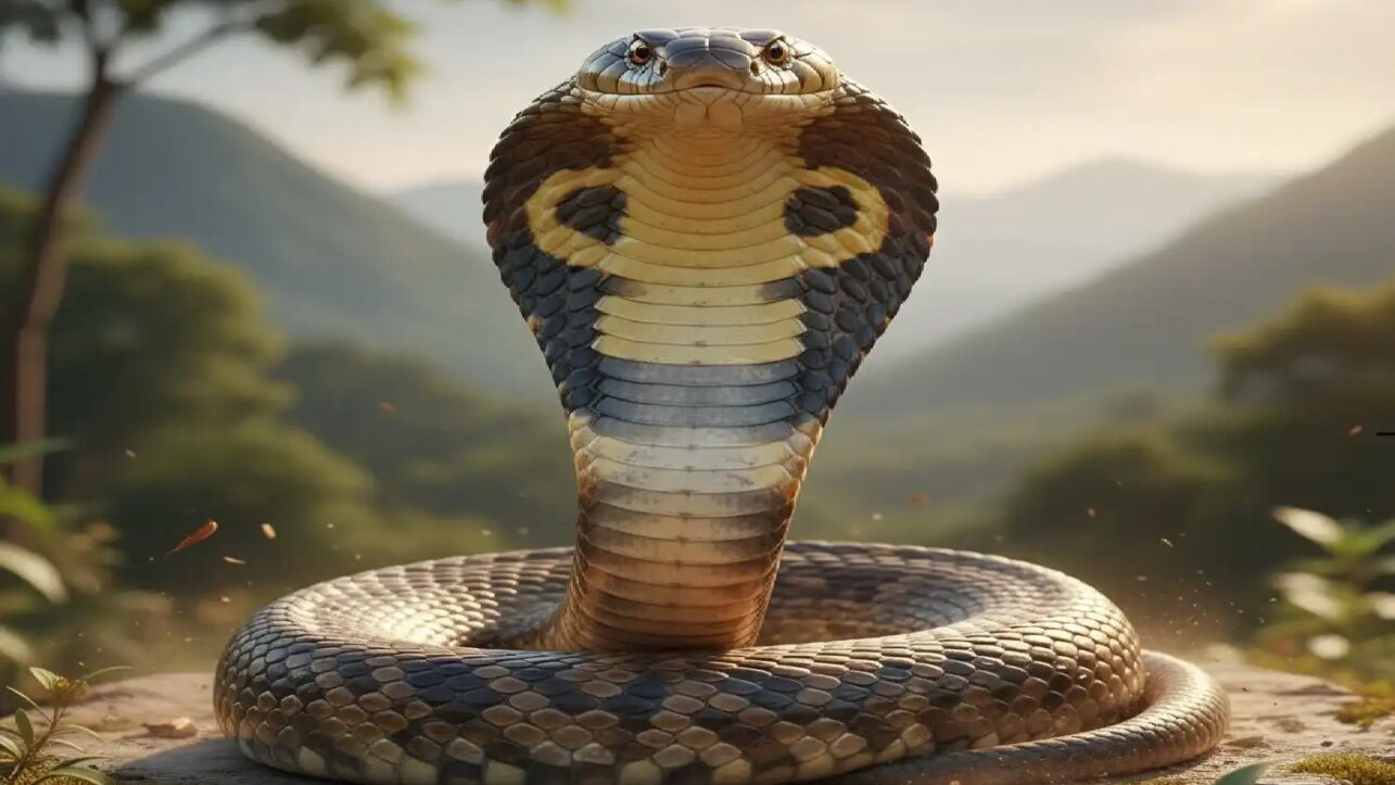 Snake Urine holds the Secret that Could End Gout and Kidney Stone Suffering Forever