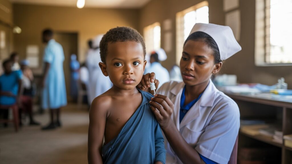 pakistan nigeria polio
