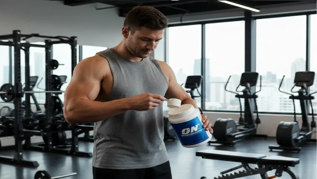Is Your Protein Powder Safe? Optimum Nutrition, Naked Nutrition Among 16 Brands Exceeding California Safety Standards for Heavy Metals