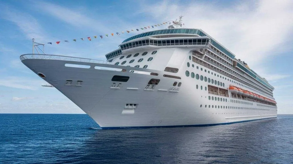 Royal Caribbean Cruise Hit by Norovirus Outbreak, Reminding India of Pune’s Rare GBS Crisis