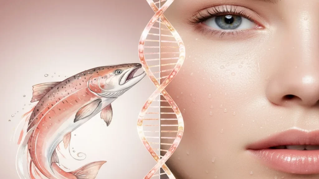Salmon Sperm Facials: Is This Weird Celebrity Trend Worth the Hype?