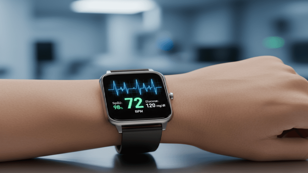 wearable smart health device e1760499846610