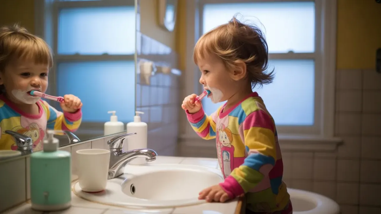 FDA Fluoride Supplements Removal: New Restrictions on Children’s Use 